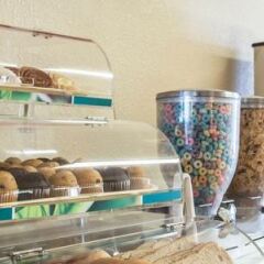 Отель Quality Inn And Suites Monroe фото 3