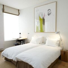 Отель B&B Urban Rooms Бельгия, Брюссель - отзывы, цены и фото номеров - забронировать отель B&B Urban Rooms онлайн фото 5