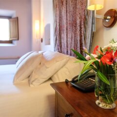 Отель Villas Can Lluc комната для гостей фото 2