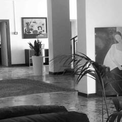 Hotel Impero интерьер отеля фото 4