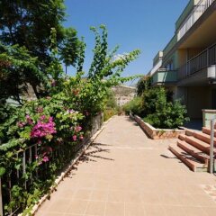 Happy Hotel Kalkan Турция, Калкан - отзывы, цены и фото номеров - забронировать отель Happy Hotel Kalkan онлайн фото 4