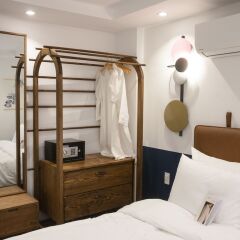 Minh Tran Apartment and Hotel Hoi An Хойан фото 19