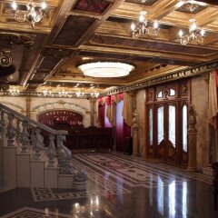 Отель Aleksandrapol Hotel Армения, Гюмри - 2 отзыва об отеле, цены и фото номеров - забронировать отель Aleksandrapol Hotel онлайн фото 3
