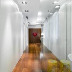 Апартаменты Nuñez de Balboa Apartment Мадрид помещение для мероприятий