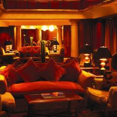 Отель Grand Nile Tower развлечения