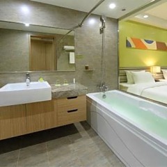 Chinatrust Hotel Сямынь спа