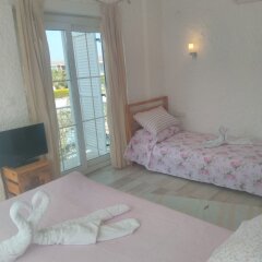 Chakra Boutique Hotel Чешме фото 15