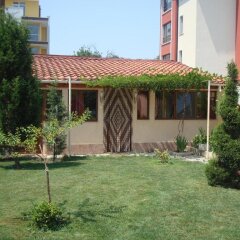 Отель Guest House Alberto Болгария, Равда - отзывы, цены и фото номеров - забронировать отель Guest House Alberto онлайн фото 4