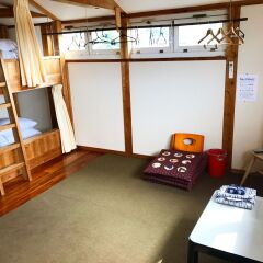 Minshuku Yakushima - Hostel Якусима детские мероприятия