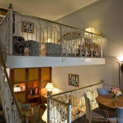 Отель Hilton Budapest Будапешт развлечения