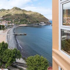 Отель Dom Pedro Madeira Машику пляж фото 2