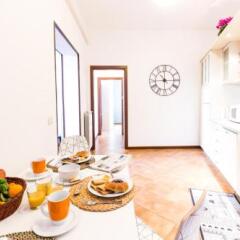 Отель Tiberina Apartment Италия, Рим - отзывы, цены и фото номеров - забронировать отель Tiberina Apartment онлайн фото 9