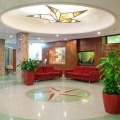 Bellamar Hotel Beach & Spa интерьер отеля фото 2