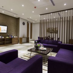Q Suites Jeddah By EWA in Jeddah, Saudi Arabia from 234$, photos, reviews - zenhotels.com hotel interior photo 2