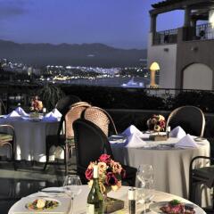 Отель The Ridge at Playa Grande Luxury Villas питание фото 3