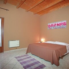 Отель Agriturismo Licensi Del Bresa Италия, Монцамбано - отзывы, цены и фото номеров - забронировать отель Agriturismo Licensi Del Bresa онлайн спа фото 2