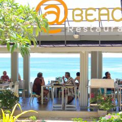 Отель Beyond Resort Karon питание