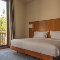 Отель K+K Hotel Picasso Испания, Барселона - 1 отзыв об отеле, цены и фото номеров - забронировать отель K+K Hotel Picasso онлайн фото 7