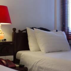 Hanoi 3B Hotel комната для гостей фото 3