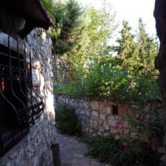 Medusa House Hotel Турция, Алтинкум - отзывы, цены и фото номеров - забронировать отель Medusa House Hotel онлайн фото 3
