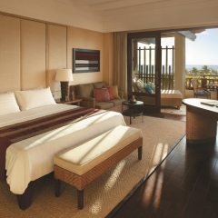 Отель Shangri-La's Boracay Resort and Spa комната для гостей фото 3