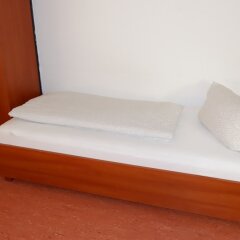 Отель Hostel am Kurtti Германия, Берлин - отзывы, цены и фото номеров - забронировать отель Hostel am Kurtti онлайн фото 7