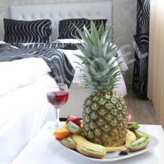 Diyar Hotel спортивное сооружение