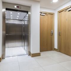Апартаменты Luxury Frampton Apartment интерьер отеля фото 2