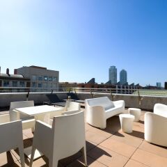 Hotel SB Icaria barcelona фото 8
