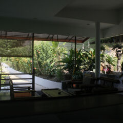 Отель Balcony Villa Koh Tao фото 14