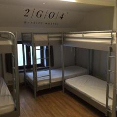 Отель 2GO4 Quality Hostel Brussels City Center Бельгия, Брюссель - отзывы, цены и фото номеров - забронировать отель 2GO4 Quality Hostel Brussels City Center онлайн комната для гостей фото 4