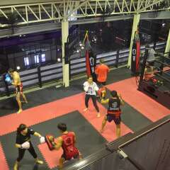 3howw Hostel @ Sukhumvit 21 Бангкок детские мероприятия фото 2