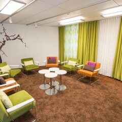 Hotel Haaga Central Park (ex.Best Western Plus Hotel Haaga) фото 2