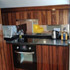Апартаменты LX4U Apartments - Bairro Alto в номере фото 2