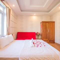 Отель Seika Hotel Вьетнам, Вунгтау - 1 отзыв об отеле, цены и фото номеров - забронировать отель Seika Hotel онлайн фото 6