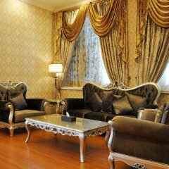 Отель Weston Hotel Китай, Гуанчжоу - отзывы, цены и фото номеров - забронировать отель Weston Hotel онлайн интерьер отеля