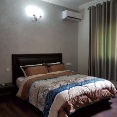 Отель 3 Rooms City Center Fés FAR Марокко, Фес - отзывы, цены и фото номеров - забронировать отель 3 Rooms City Center Fés FAR онлайн сейф в номере