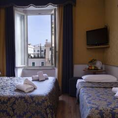 Отель iH Hotels Piazza di Spagna View - Luxury Guest House Италия, Рим - отзывы, цены и фото номеров - забронировать отель iH Hotels Piazza di Spagna View - Luxury Guest House онлайн спа