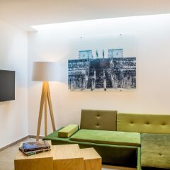 Отель Fiesta Inn Playa Del Carmen Плая-дель-Кармен комната для гостей фото 4