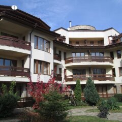 Отель Tangra Aparthotel Bansko Банско фото 15