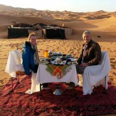 Отель Merzouga Camp Марокко, Мерзуга - отзывы, цены и фото номеров - забронировать отель Merzouga Camp онлайн помещение для мероприятий фото 2