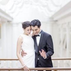 Отель Intercontinental Singapore фитнесс-зал фото 3