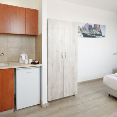 Soho Eilat in Eilat, Israel from 241$, photos, reviews - zenhotels.com room amenities