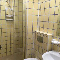 Отель Morski Briag Hotel Болгария, Золотые пески - отзывы, цены и фото номеров - забронировать отель Morski Briag Hotel онлайн ванная