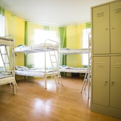 Гостиница Хостел Houseton в Москве 13 отзывов об отеле, цены и фото номеров - забронировать гостиницу Хостел Houseton онлайн Москва детские мероприятия