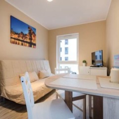 Отель Dom & House - Apartments Chmielna Park Польша, Гданьск - 1 отзыв об отеле, цены и фото номеров - забронировать отель Dom & House - Apartments Chmielna Park онлайн фото 7