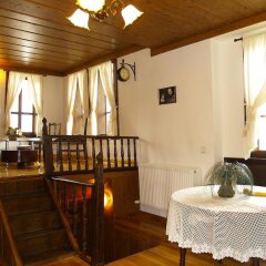 Отель Kazasovata Guest House Болгария, Трявна - отзывы, цены и фото номеров - забронировать отель Kazasovata Guest House онлайн питание