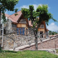 Отель Апага Резорт Иджеван детские мероприятия