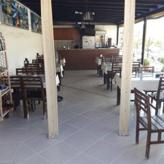 Pinara Pension & Guesthouse Турция, Фетхие - отзывы, цены и фото номеров - забронировать отель Pinara Pension & Guesthouse онлайн питание фото 3