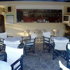 Отель Anastasia Hotel Греция, Остров Санторини - отзывы, цены и фото номеров - забронировать отель Anastasia Hotel онлайн питание